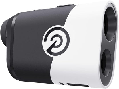 NX9 Golf Rangefinder with Slope Switch – 900 Yards Laser Range Finder, Flag Lock Vibration, 6X Magnification, Magnetic Cart Mount, Tournament Legal