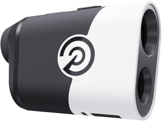 NX9 Golf Rangefinder with Slope Switch – 900 Yards Laser Range Finder, Flag Lock Vibration, 6X Magnification, Magnetic Cart Mount, Tournament Legal
